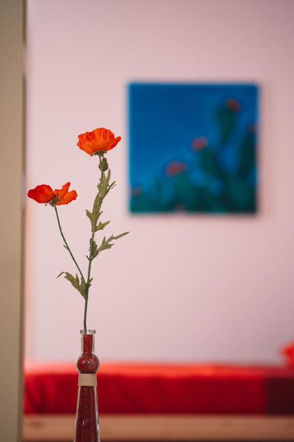 דירות קטאניה U Passiaturi Big House מראה חיצוני תמונה