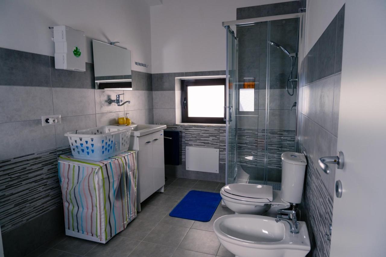 דירות קטאניה U Passiaturi Big House מראה חיצוני תמונה