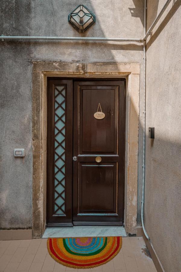 דירות קטאניה U Passiaturi Big House מראה חיצוני תמונה