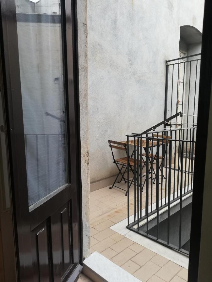 דירות קטאניה U Passiaturi Big House מראה חיצוני תמונה