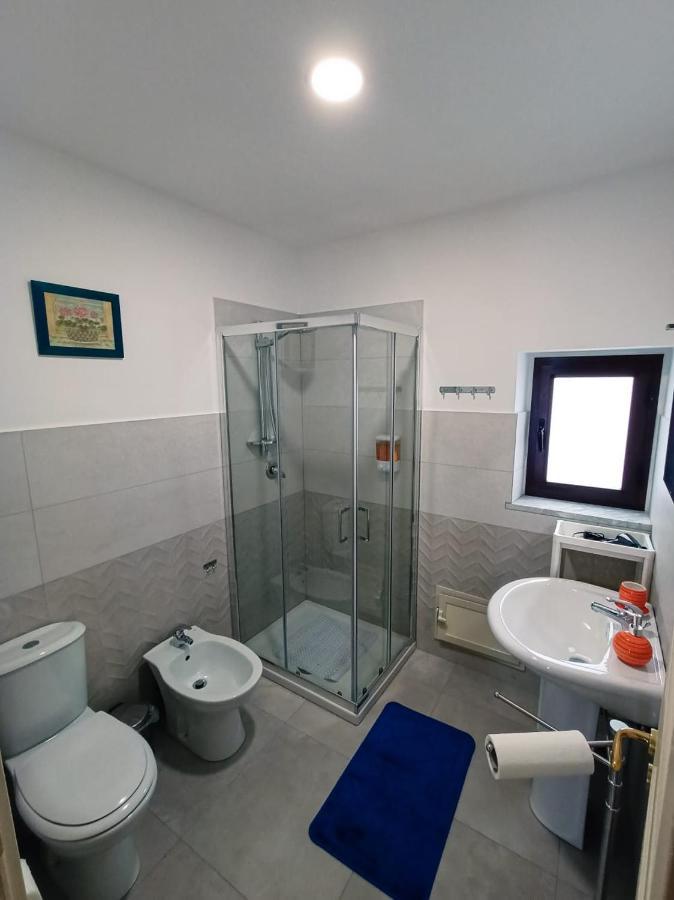 דירות קטאניה U Passiaturi Big House מראה חיצוני תמונה